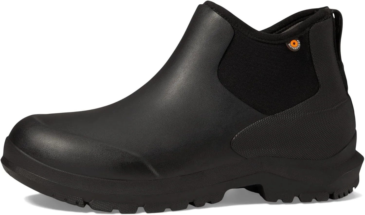 BOGS Men's Sauvie Chelsea Ii Boot