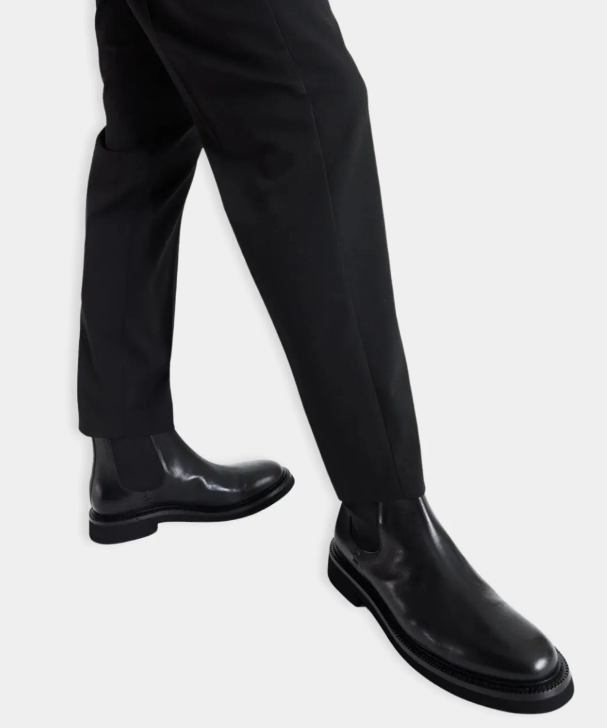 Bond Blox Chelsea | Black