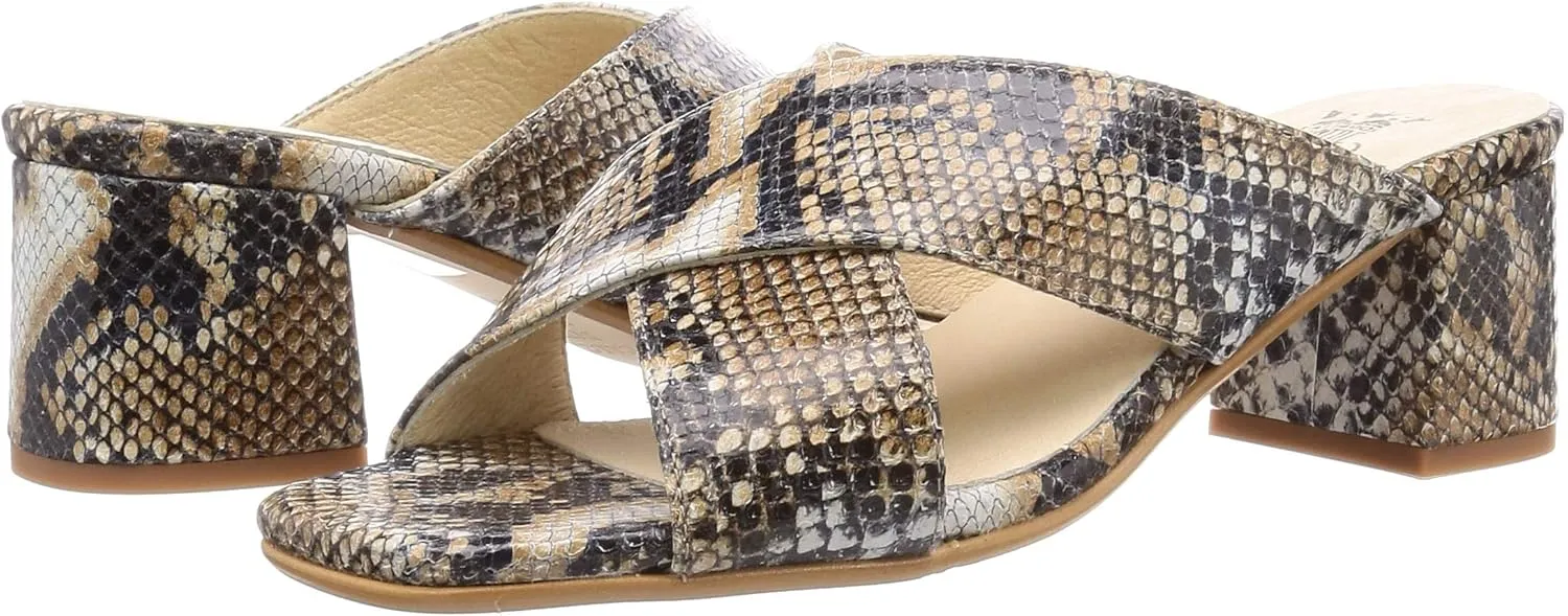 BONTRE(ボントレ) Women's Slide Sandal