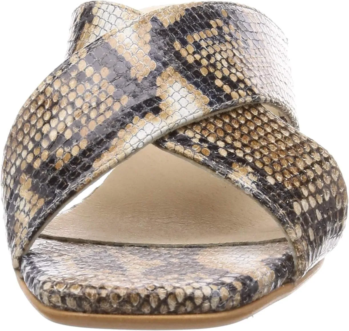 BONTRE(ボントレ) Women's Slide Sandal