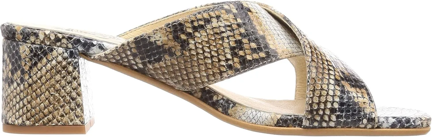 BONTRE(ボントレ) Women's Slide Sandal