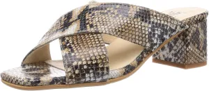 BONTRE(ボントレ) Women's Slide Sandal
