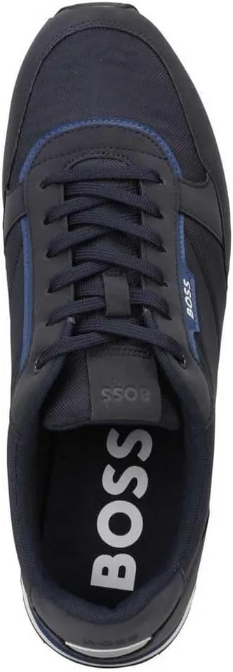 BOSS Men's Sneaker