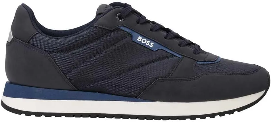 BOSS Men's Sneaker