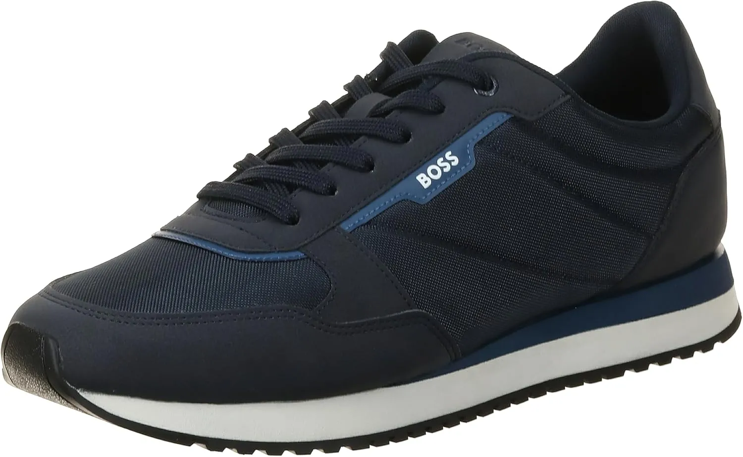 BOSS Men's Sneaker