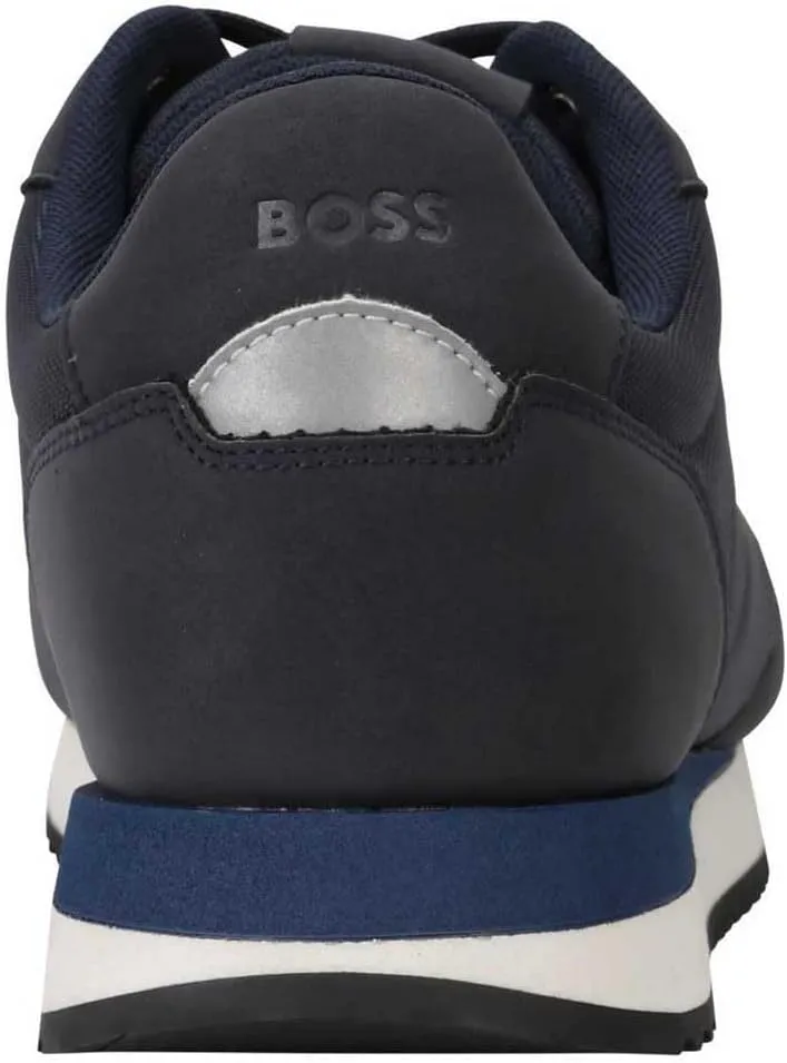BOSS Men's Sneaker