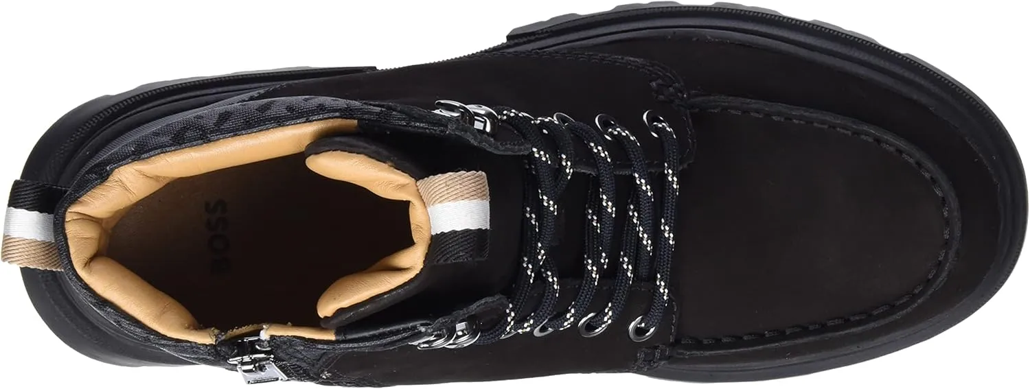 BOSS Women's Ankle Boot