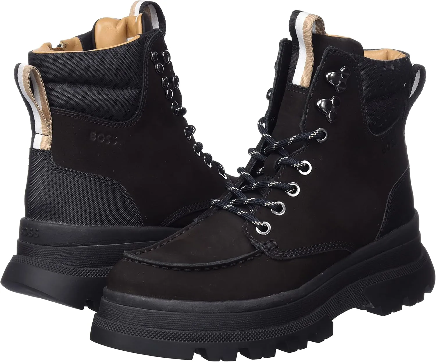 BOSS Women's Ankle Boot