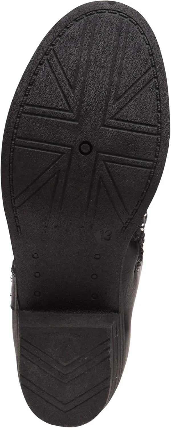 Brianna Ankle Boot