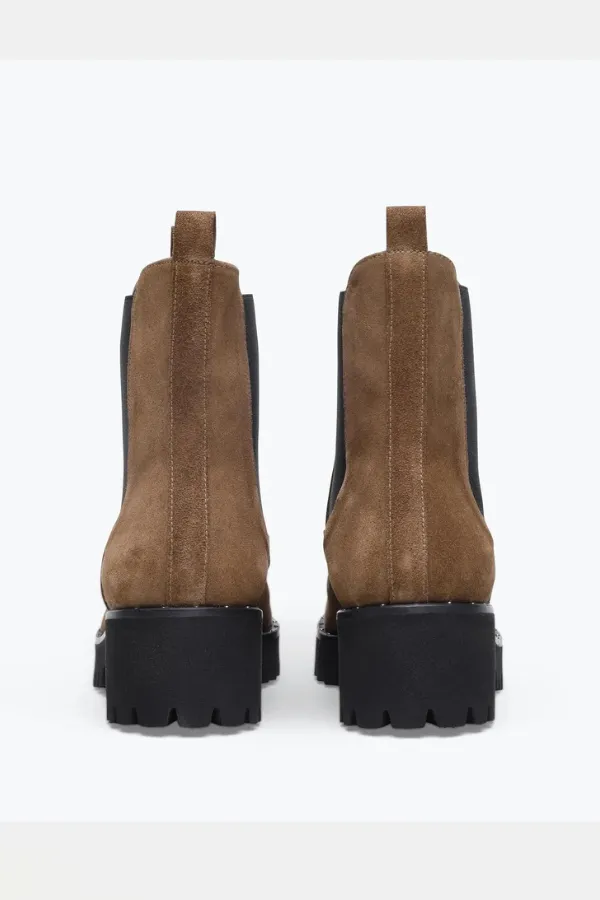 Brooke Boot