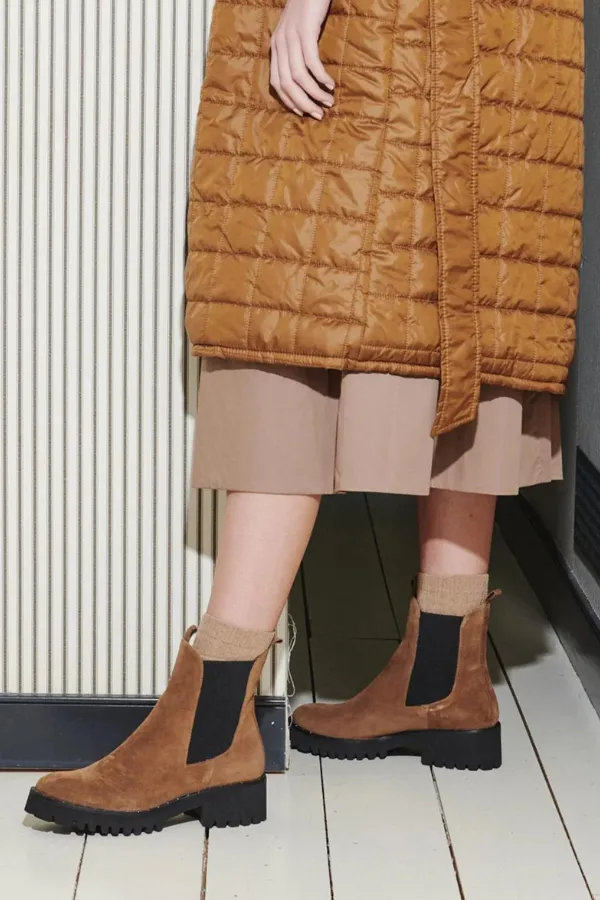 Brooke Boot