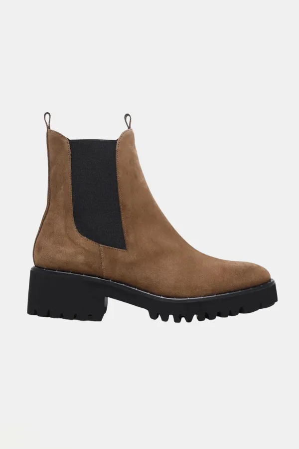 Brooke Boot