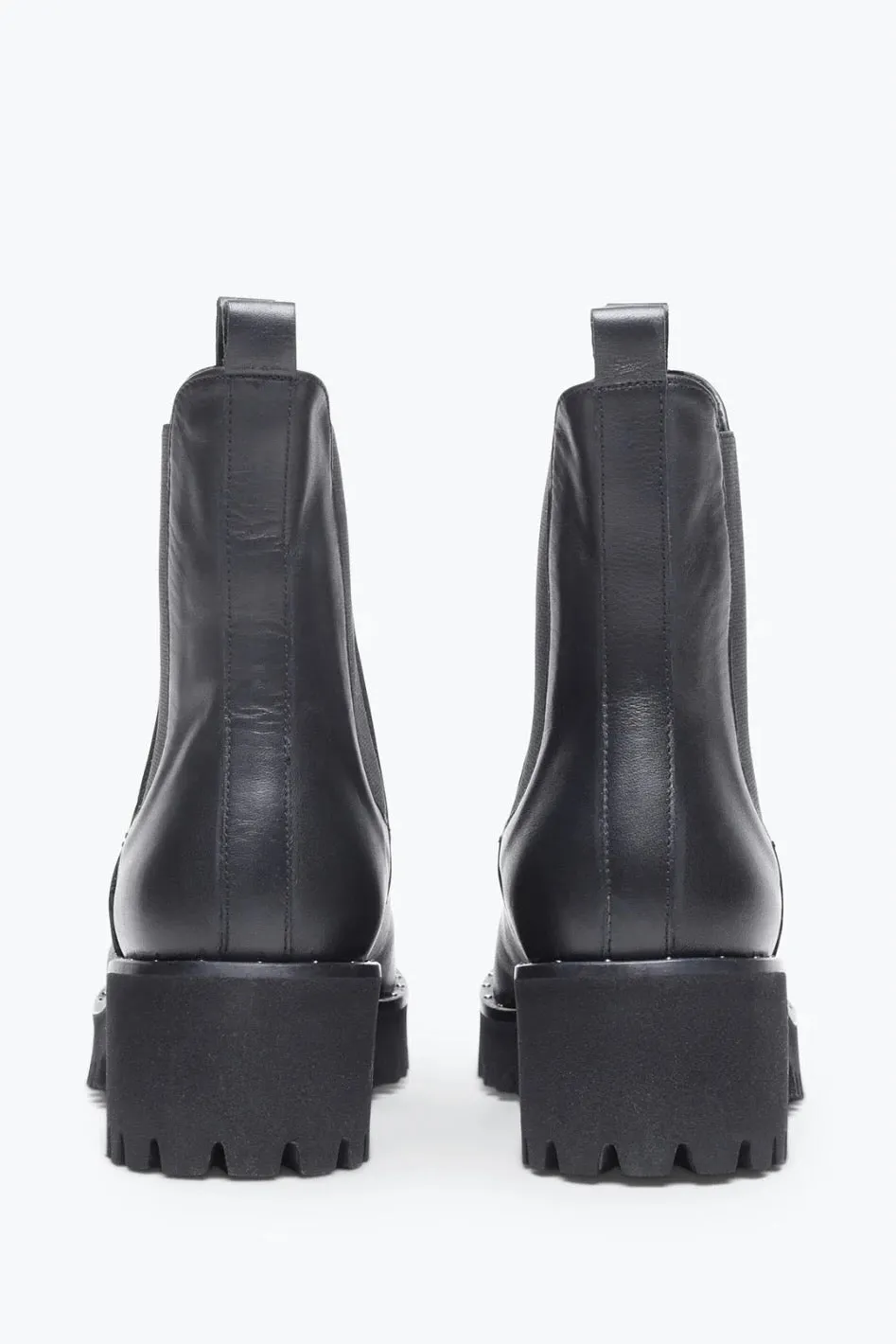 Brooke Boot