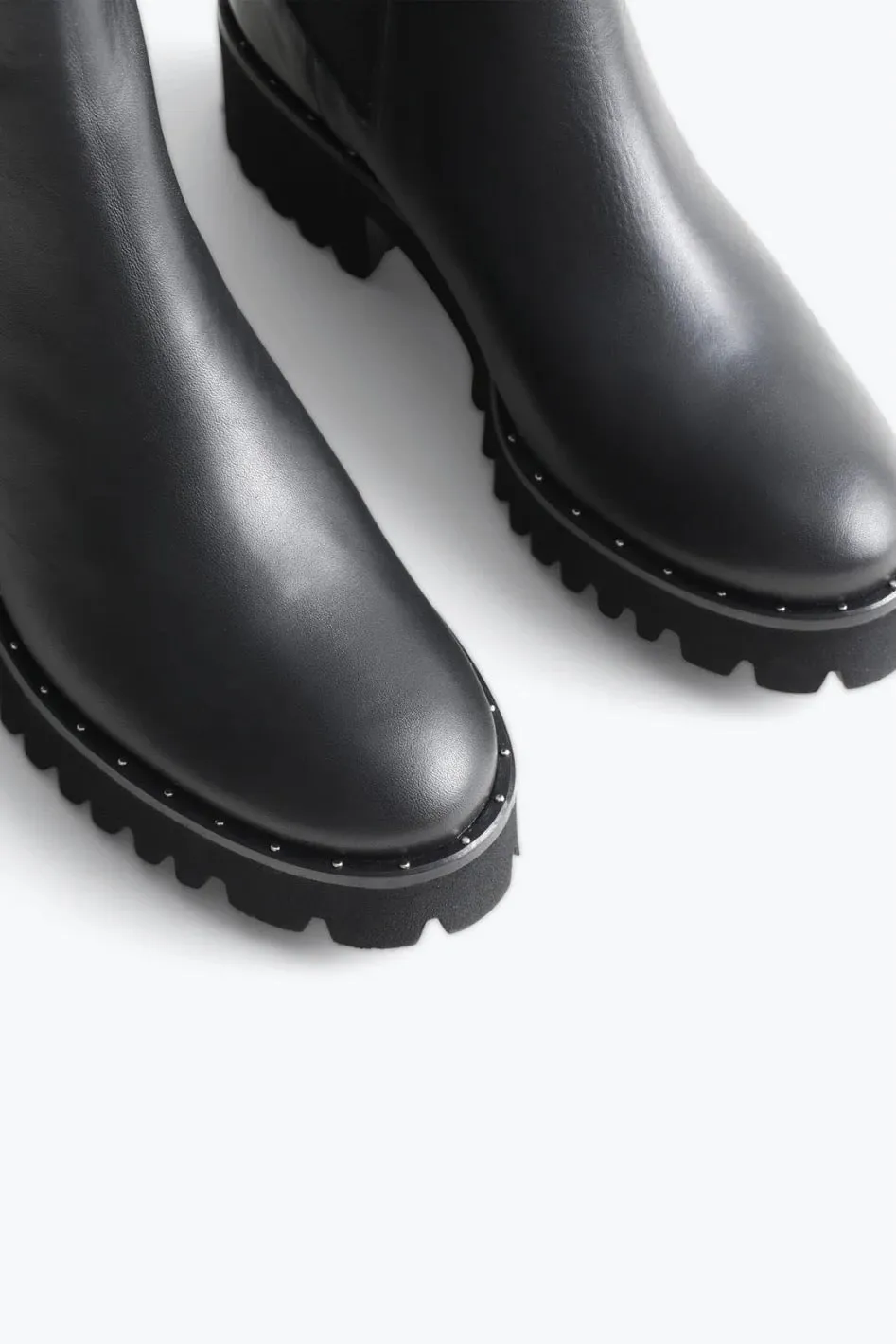 Brooke Boot