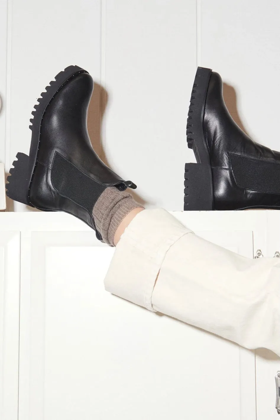 Brooke Boot