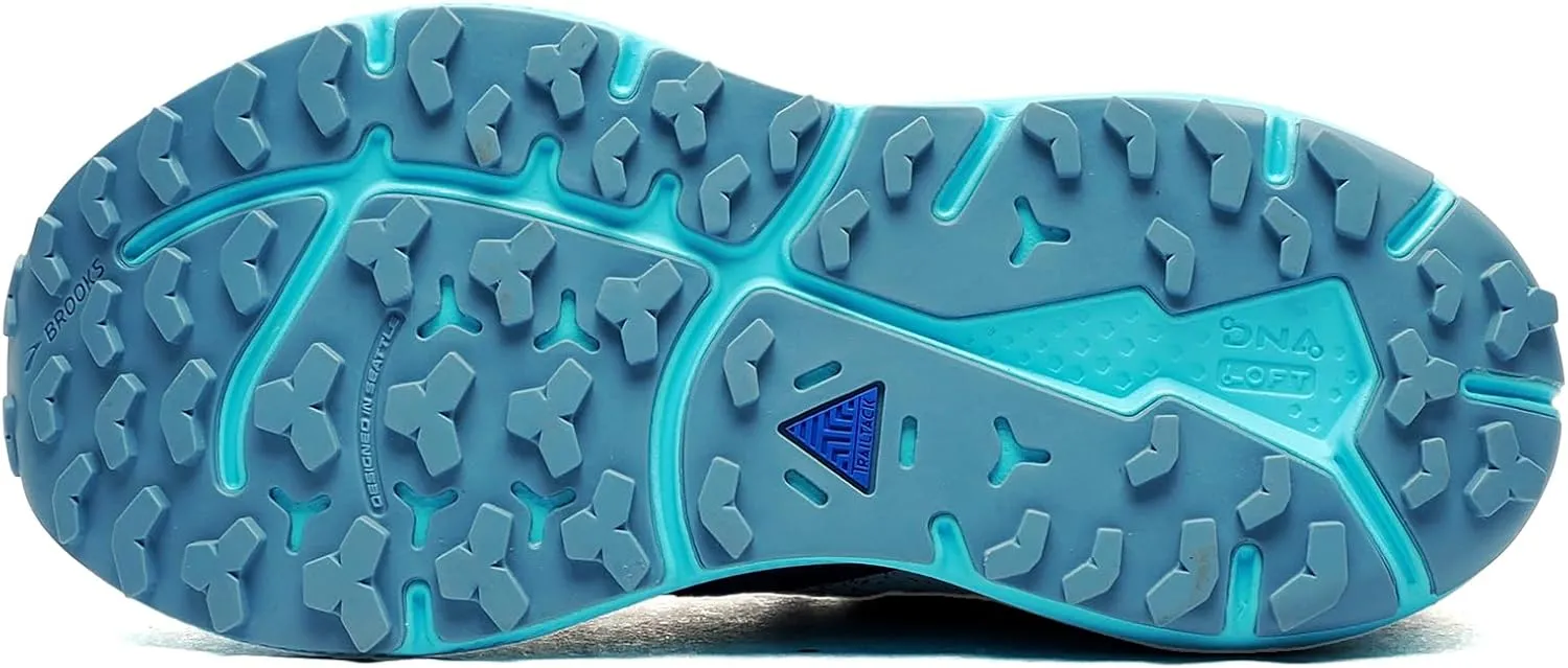 Brooks Women's Divide 4 Sneaker