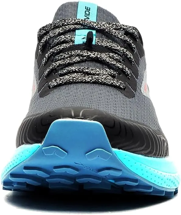 Brooks Women's Divide 4 Sneaker