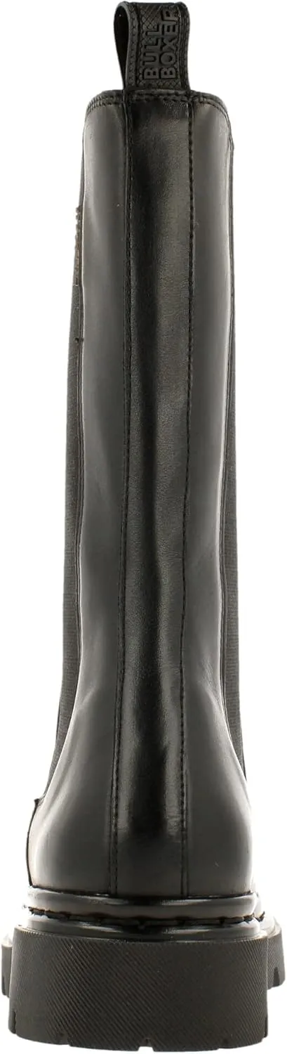 BULLBOXER Women's Classic Chelsea Boot