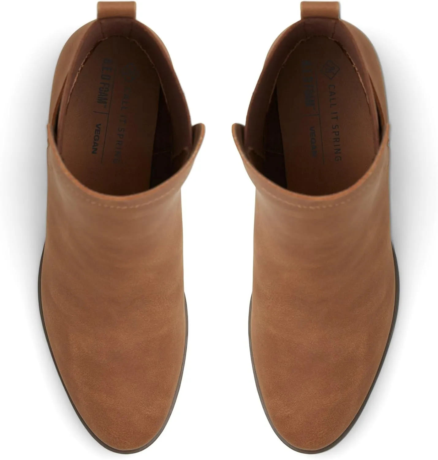 Call It Spring Women's Cassi Chelsea Boot