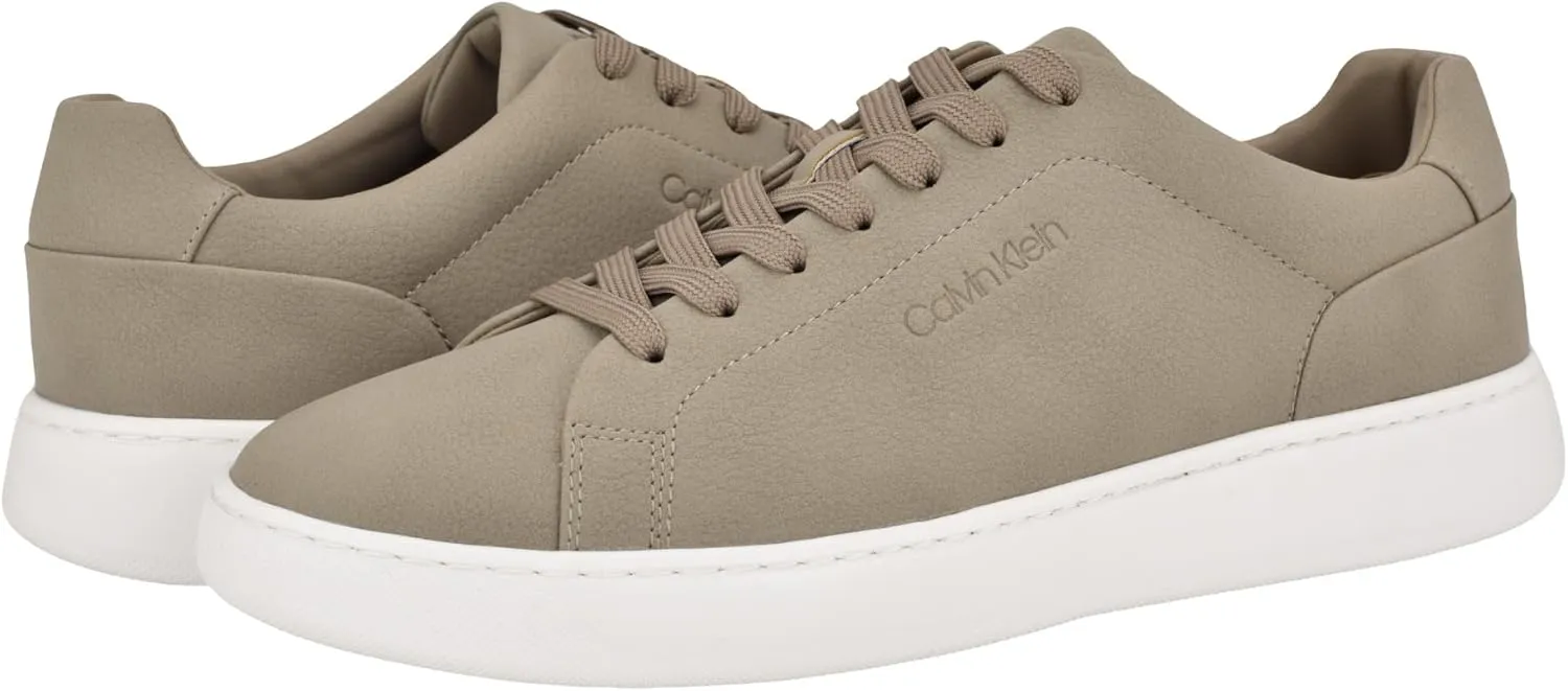 Calvin Klein Men's Falconi Sneaker