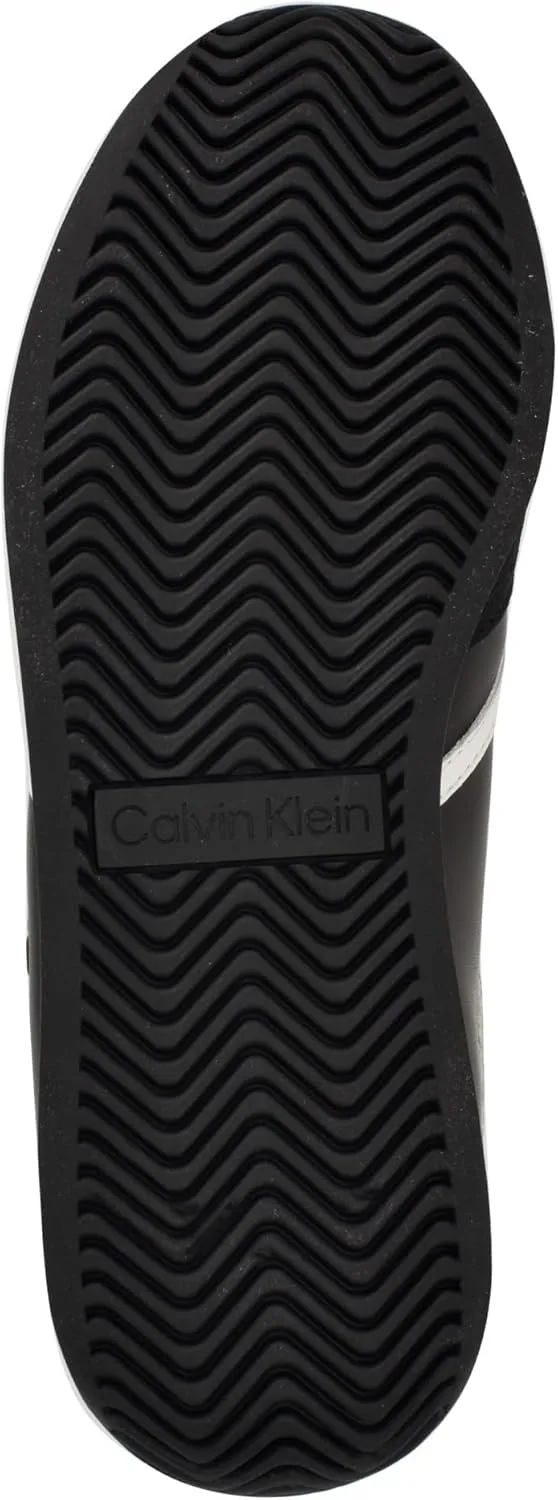 Calvin Klein Women's Avyenna Sneaker