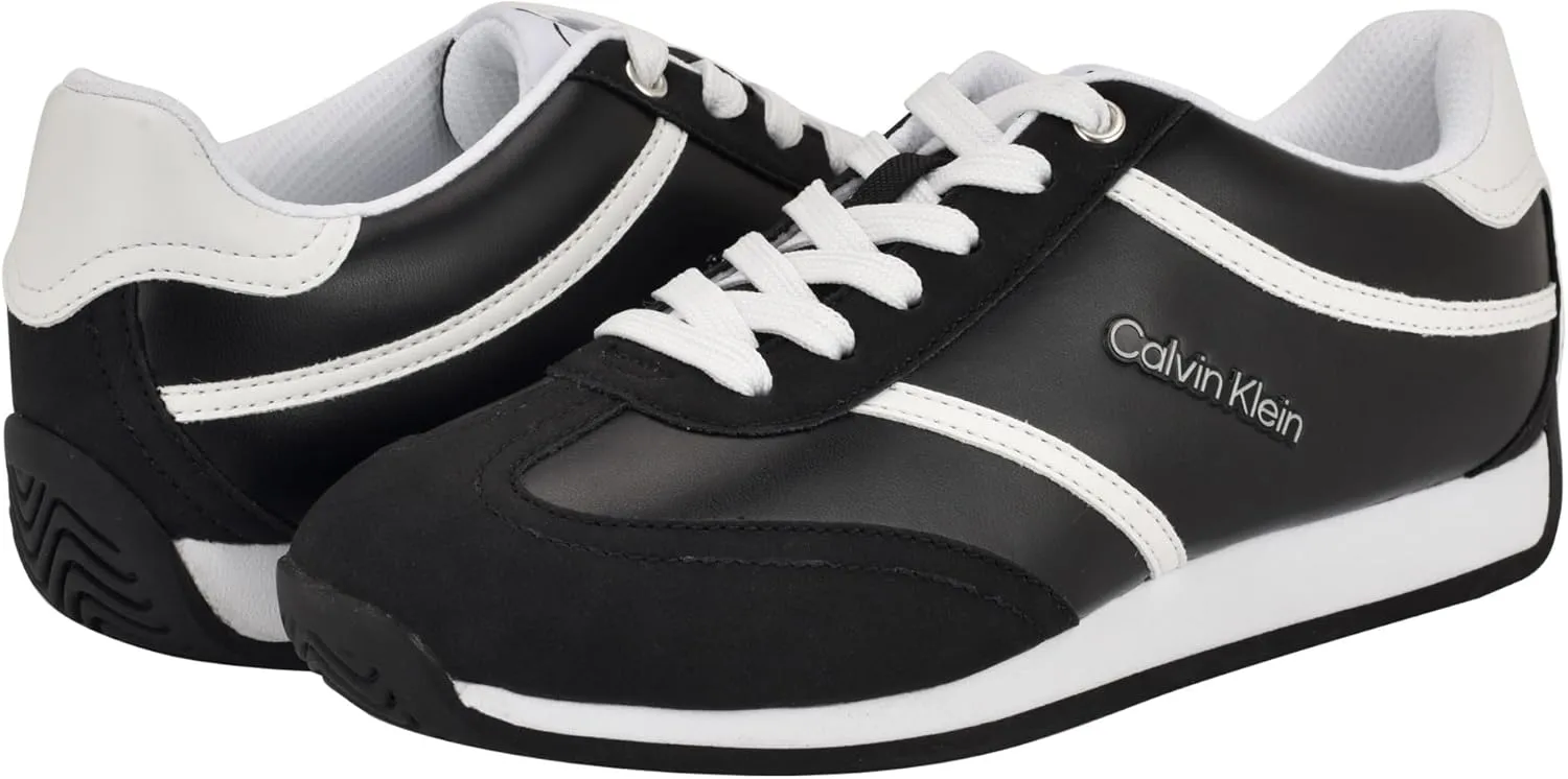 Calvin Klein Women's Avyenna Sneaker