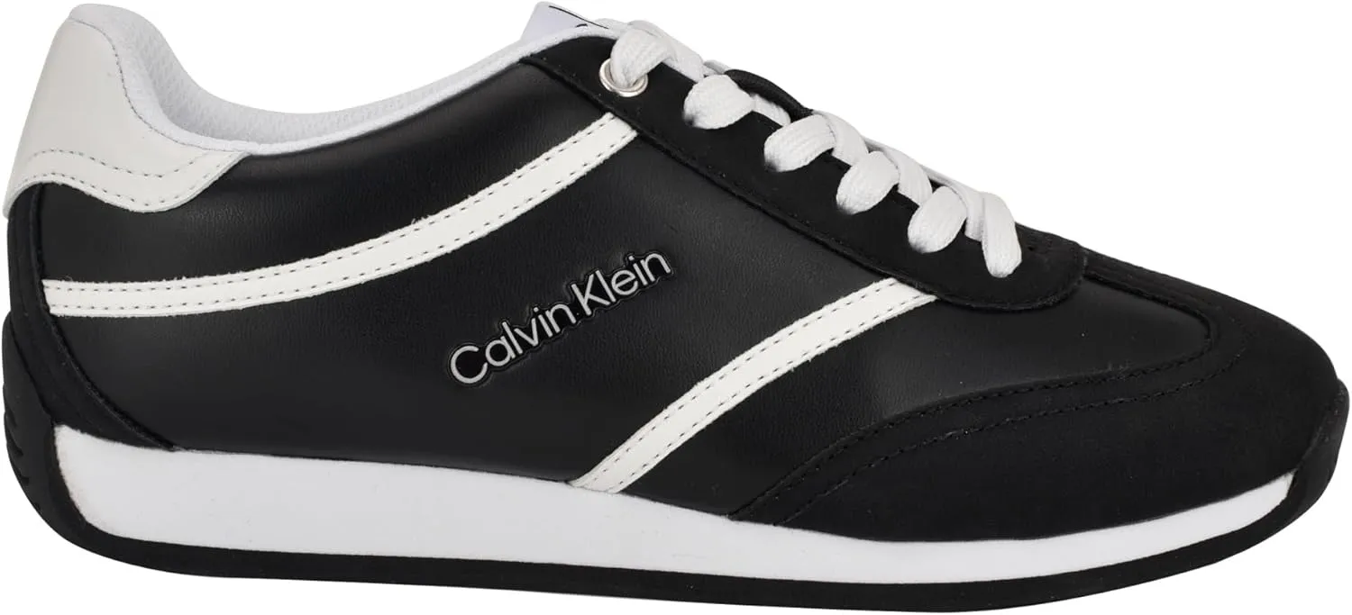 Calvin Klein Women's Avyenna Sneaker