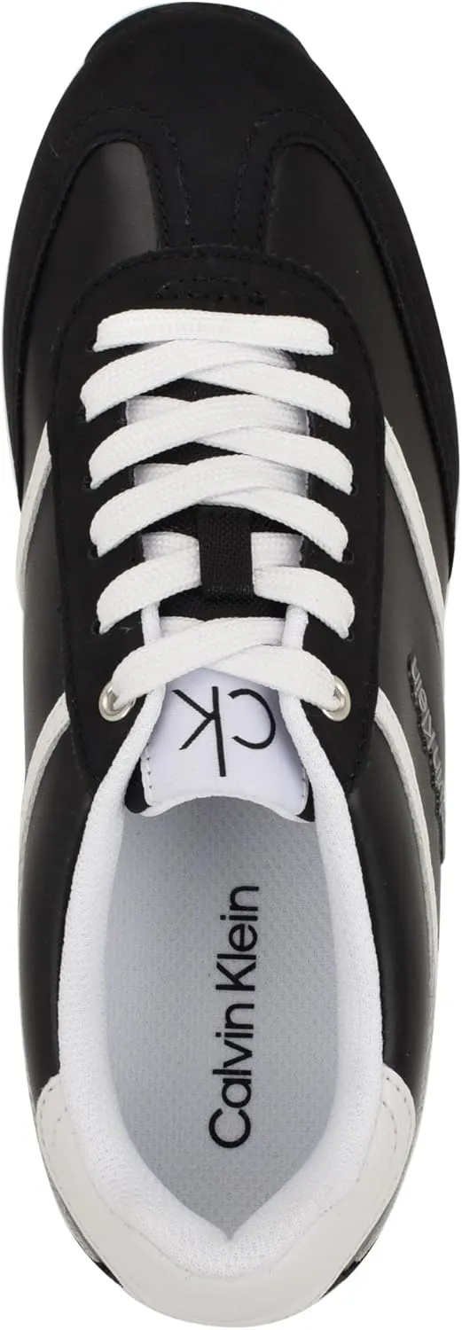 Calvin Klein Women's Avyenna Sneaker
