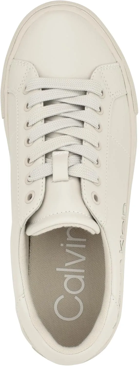 Calvin Klein Women's Camzy Sneaker