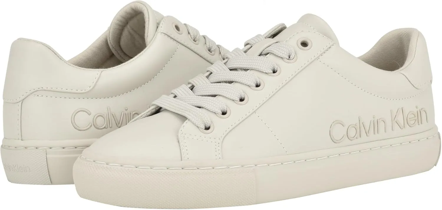 Calvin Klein Women's Camzy Sneaker
