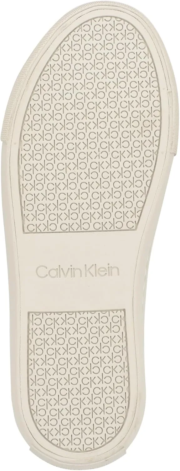 Calvin Klein Women's Camzy Sneaker