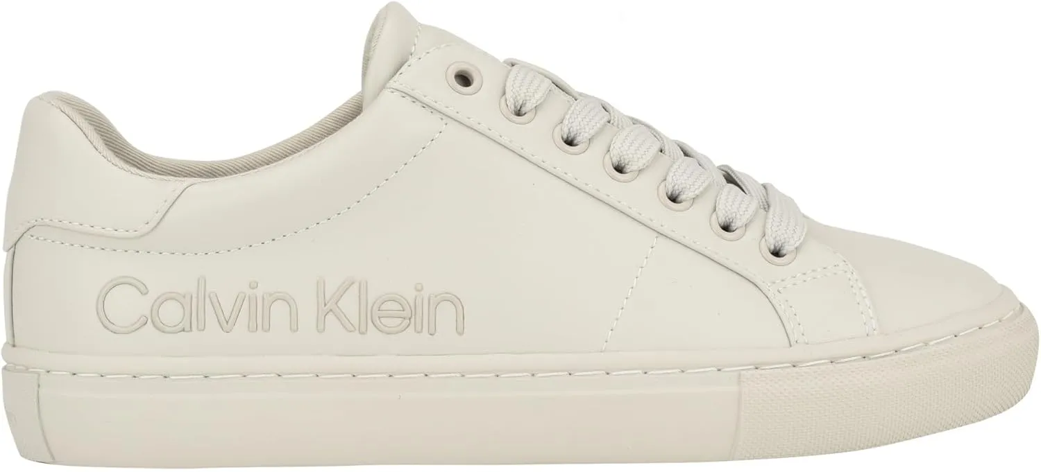 Calvin Klein Women's Camzy Sneaker