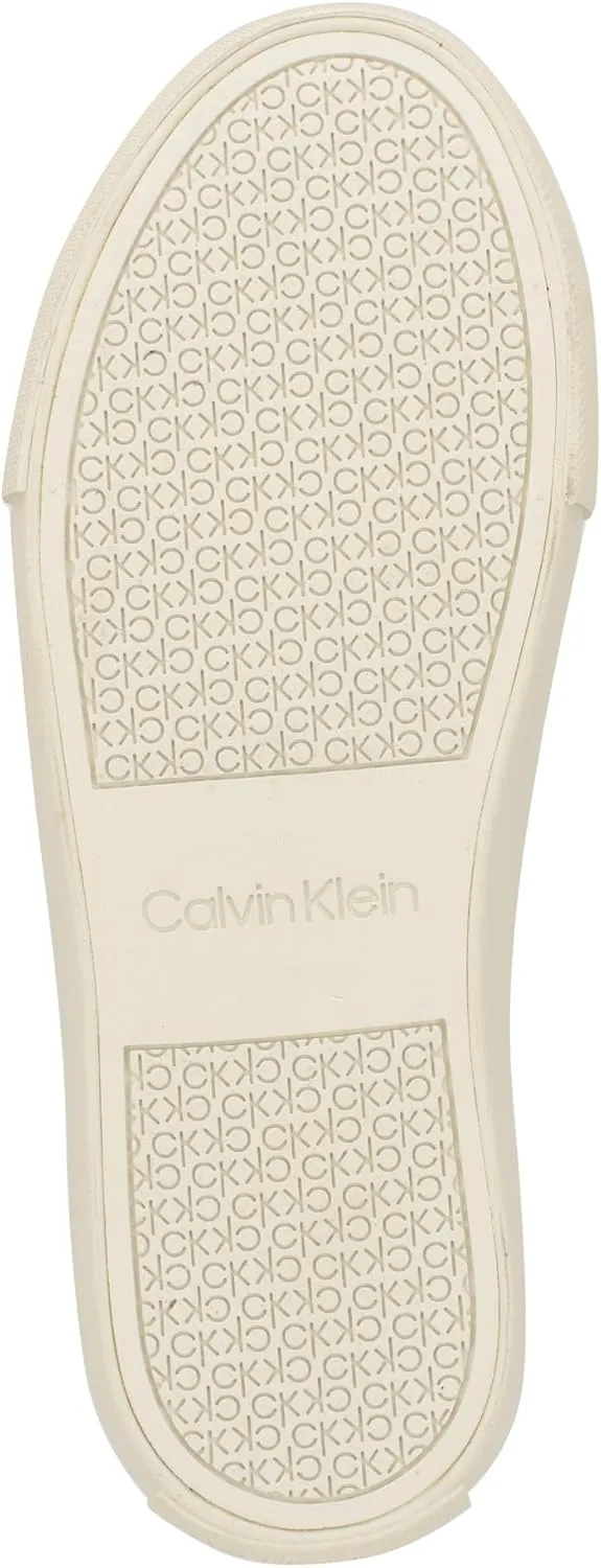 Calvin Klein Women's Charie Sneaker