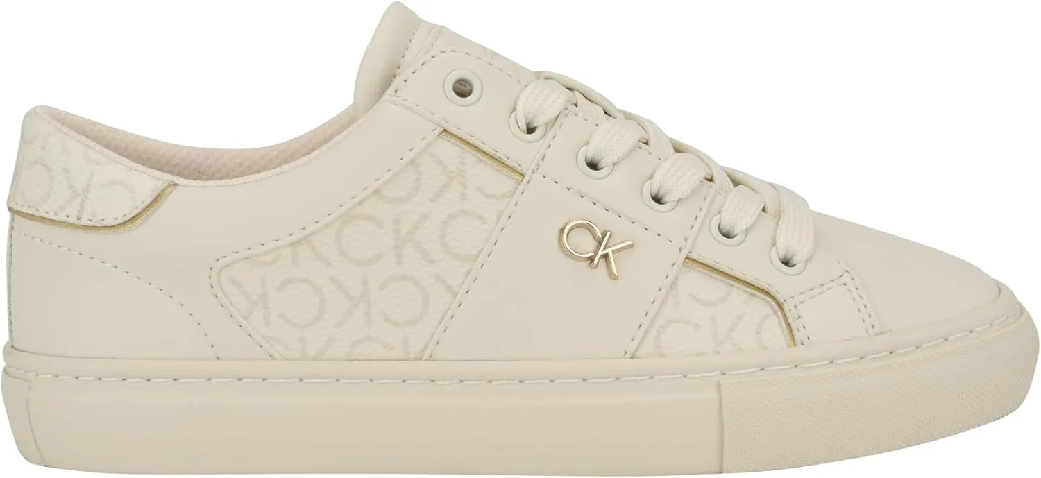 Calvin Klein Women's Charie Sneaker