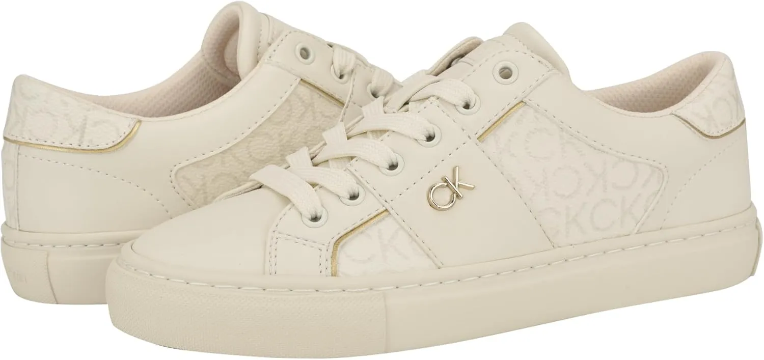 Calvin Klein Women's Charie Sneaker