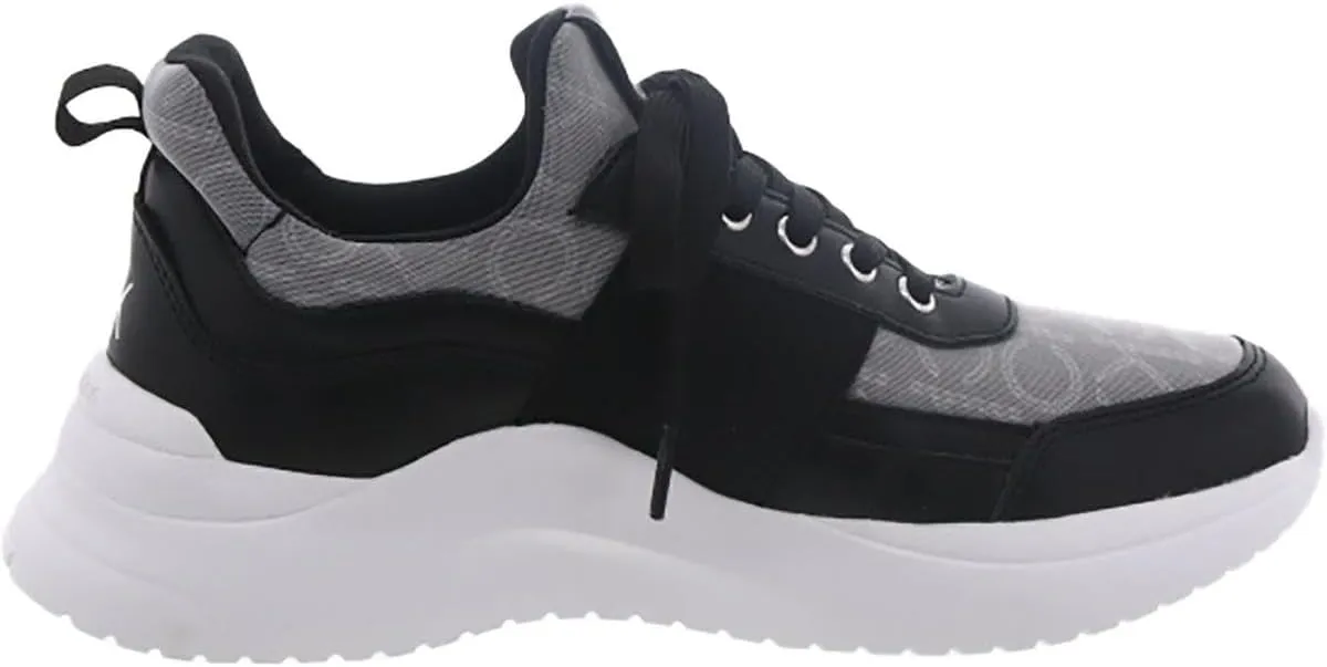 Calvin Klein Women's Umika Sneaker