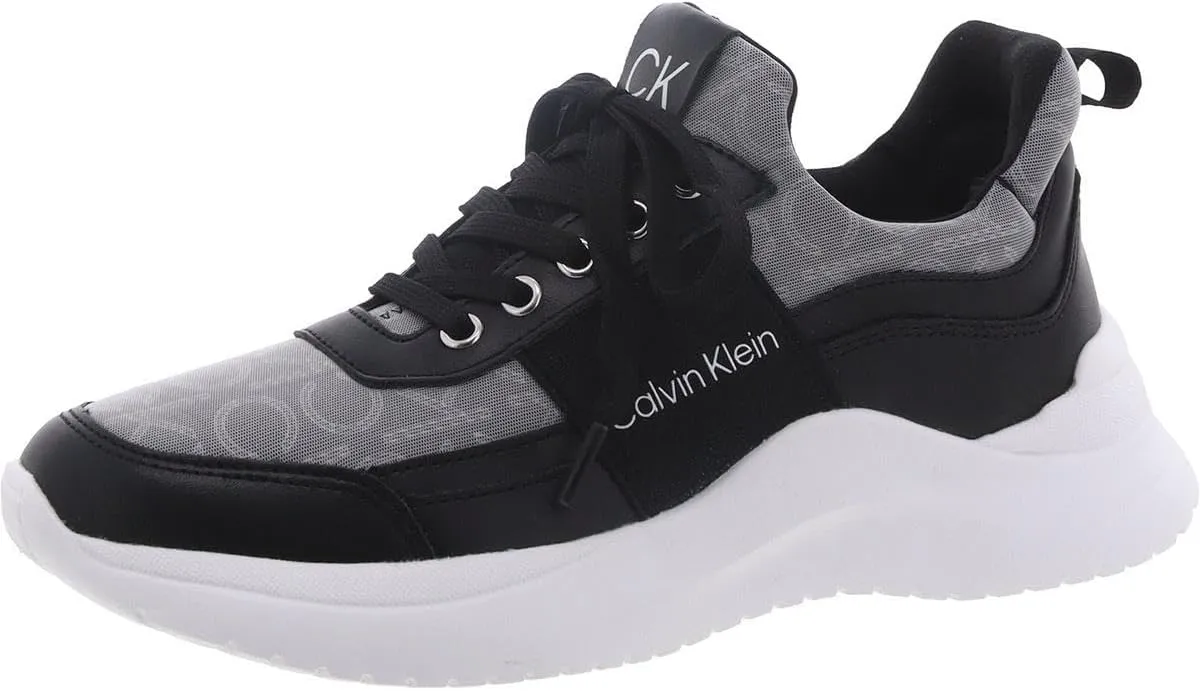 Calvin Klein Women's Umika Sneaker