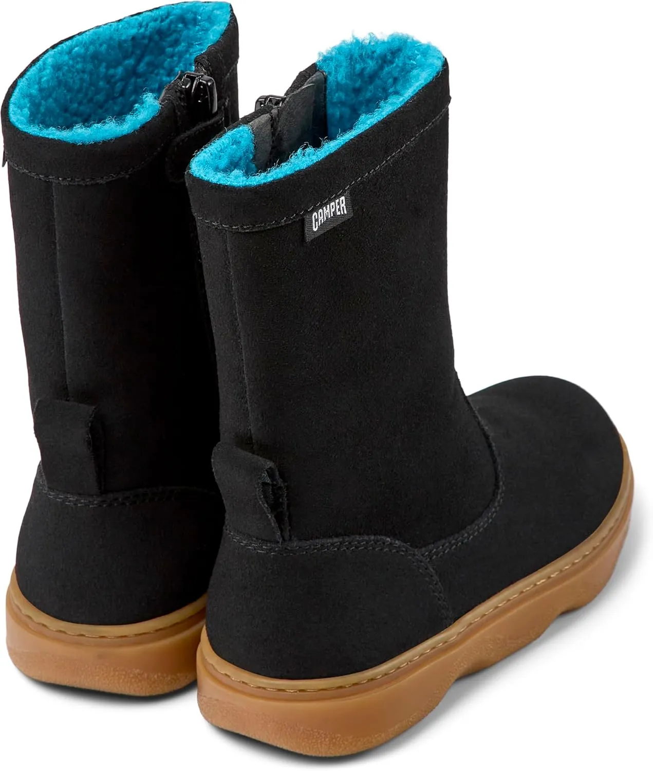 Camper Girl's Kiddo Kids K900332 Ankle Boot