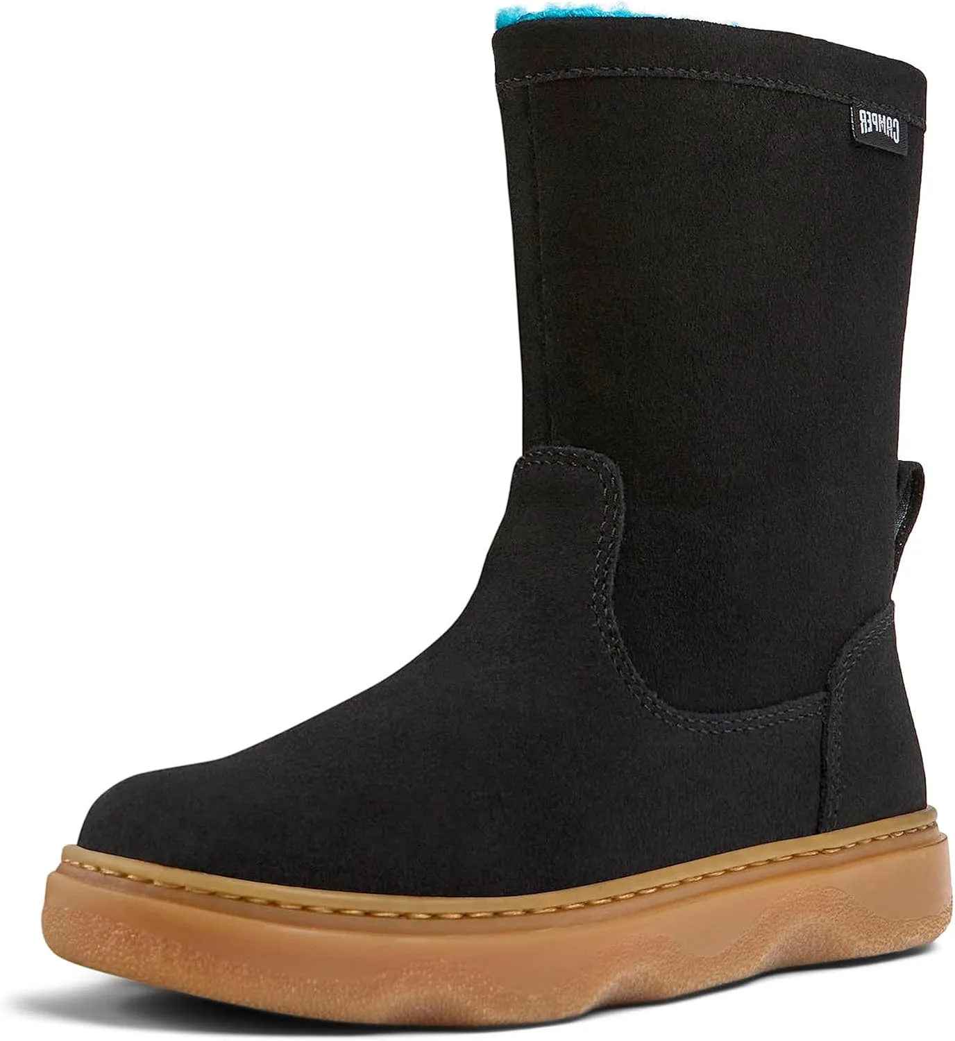 Camper Girl's Kiddo Kids K900332 Ankle Boot