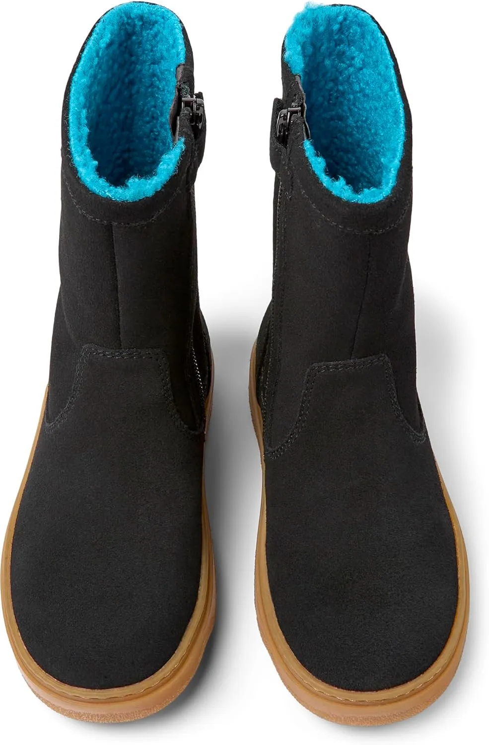 Camper Girl's Kiddo Kids K900332 Ankle Boot
