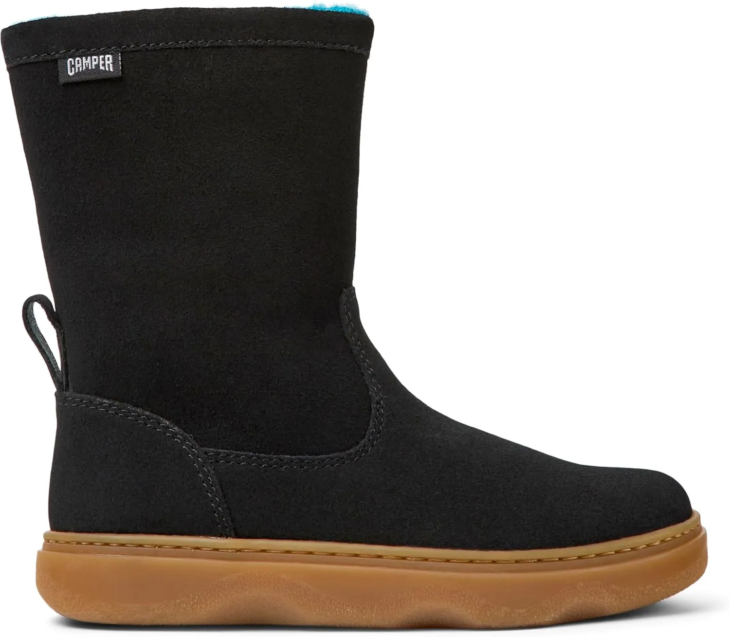 Camper Girl's Kiddo Kids K900332 Ankle Boot