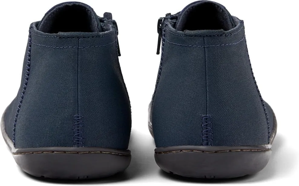 Camper Men's Modern Ankle Boot