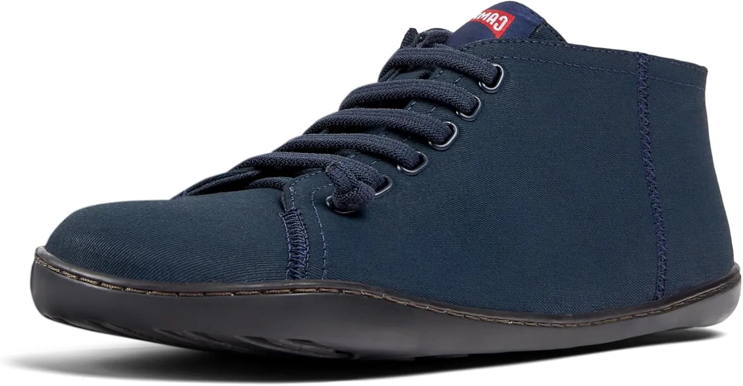 Camper Men's Modern Ankle Boot