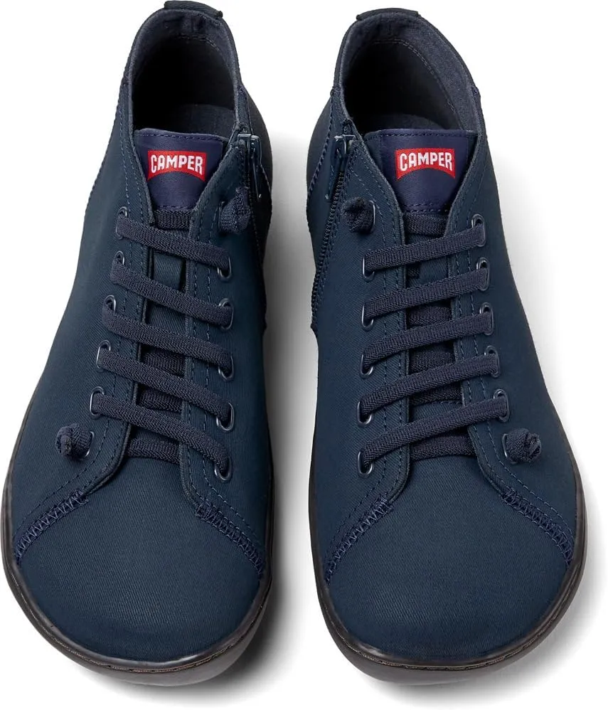 Camper Men's Modern Ankle Boot