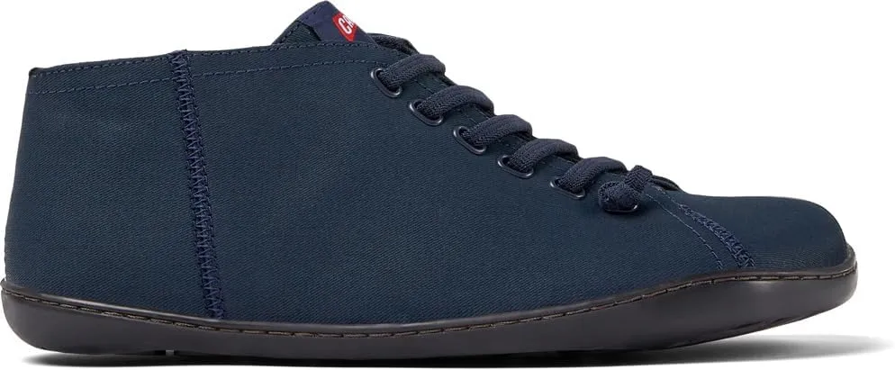 Camper Men's Modern Ankle Boot