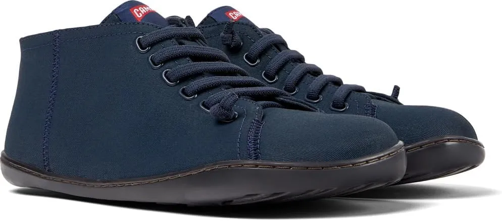 Camper Men's Modern Ankle Boot