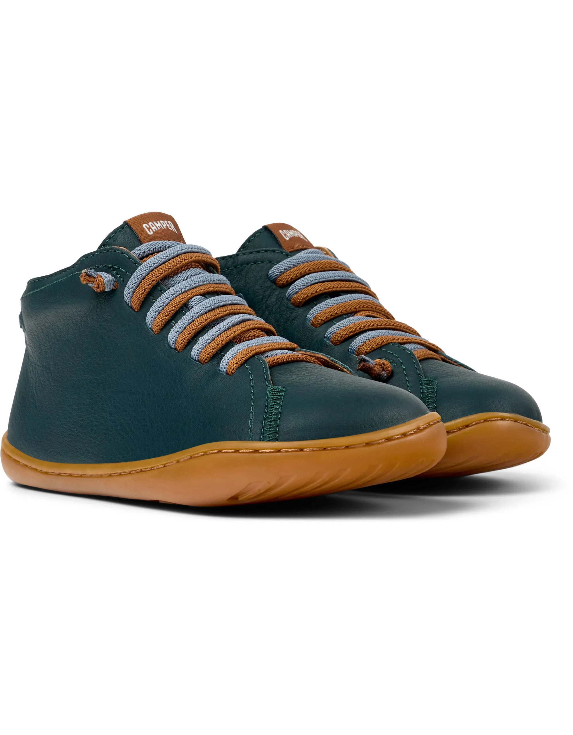CAMPER PEU CAMI W25 - PETROL