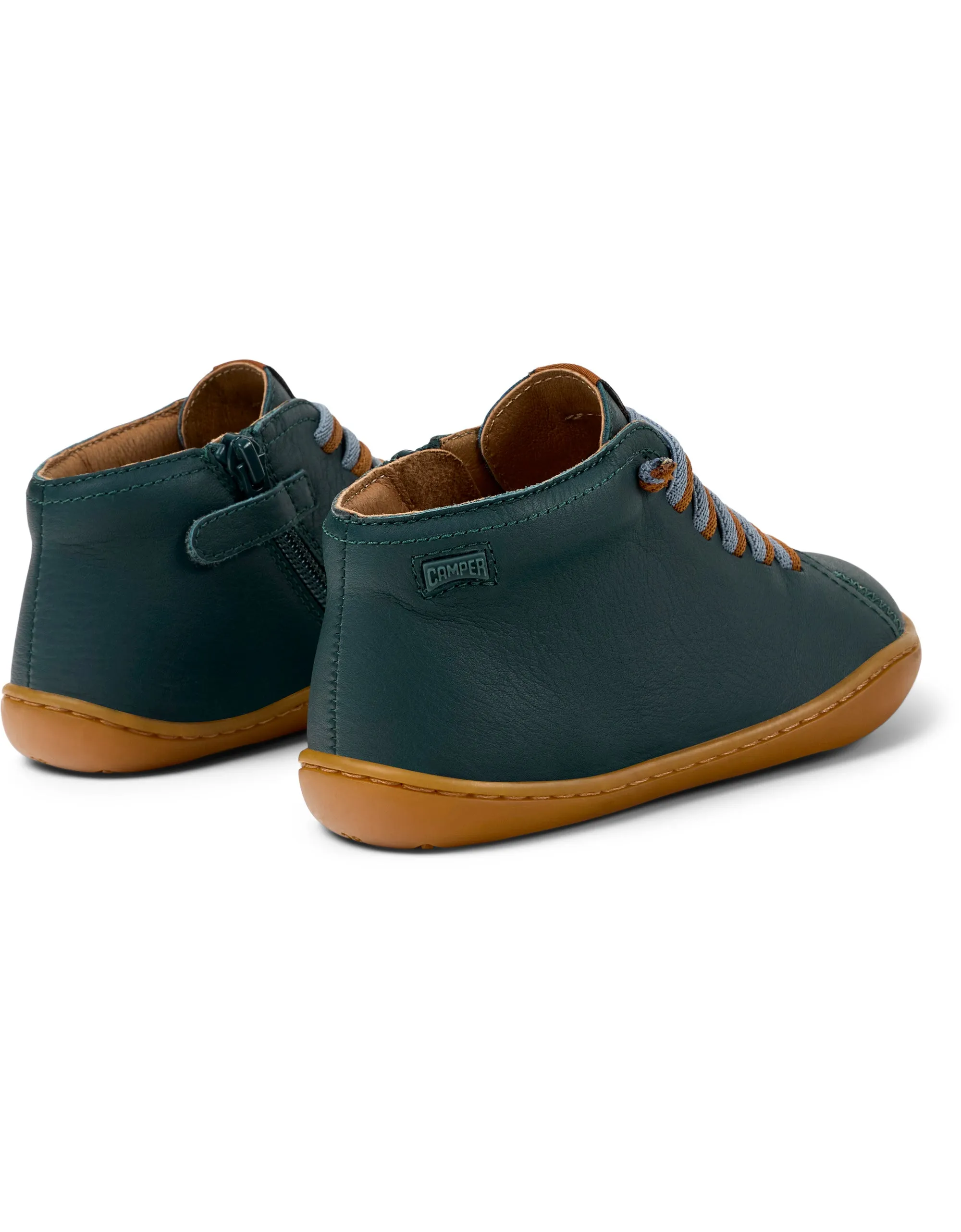 CAMPER PEU CAMI W25 - PETROL