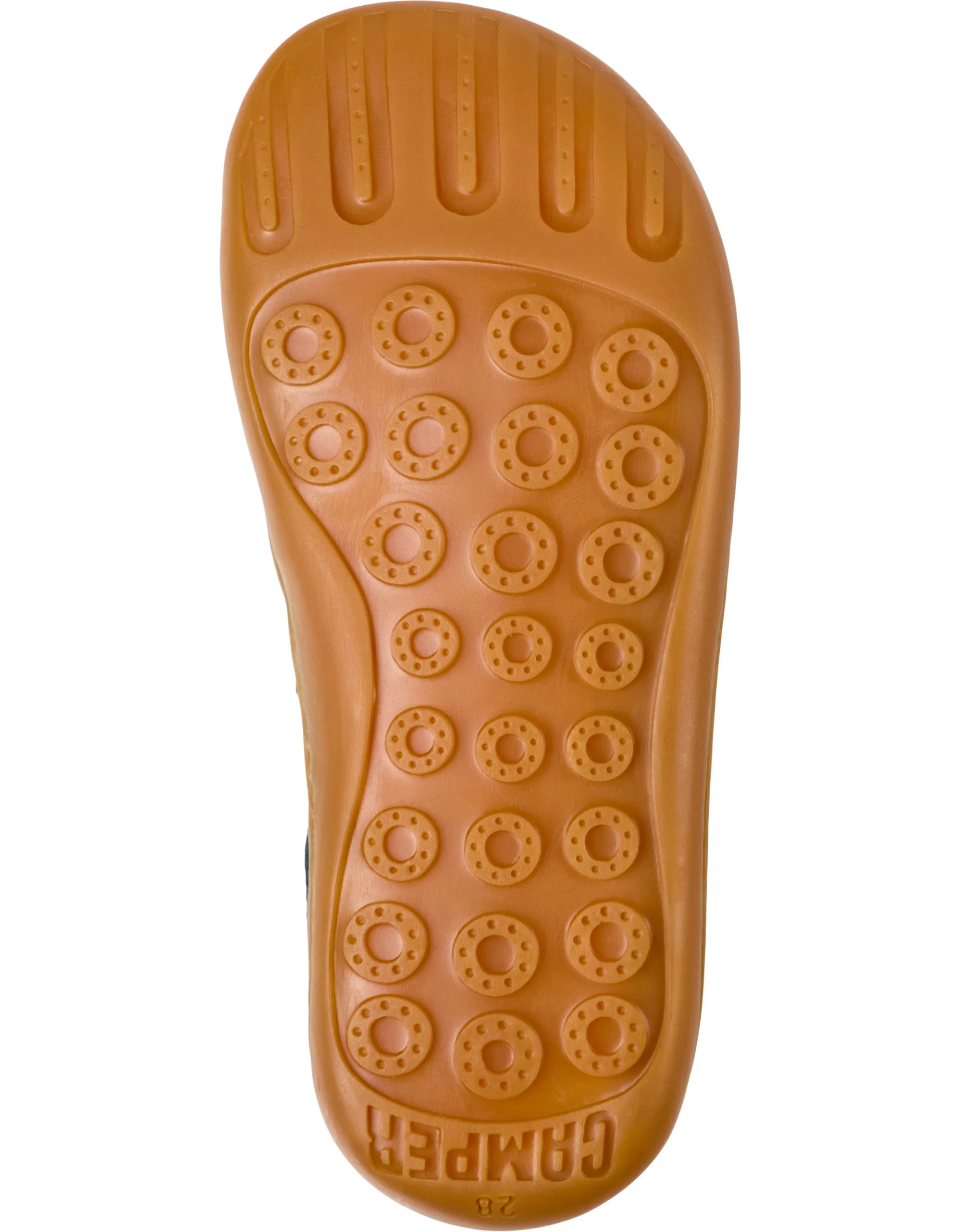 CAMPER PEU CAMI W25 - PETROL