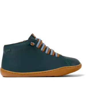 CAMPER PEU CAMI W25 - PETROL